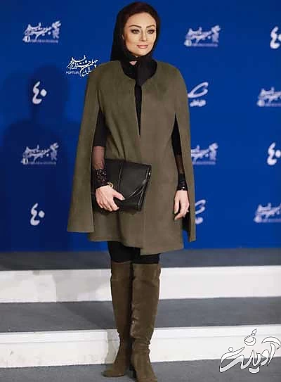 بررسی استایل، مریلا، پردیس و یکتا در جشنواره بررسی استایل، مریلا، پردیس و یکتا در جشنواره